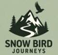 Snow Bird Journeys Logo